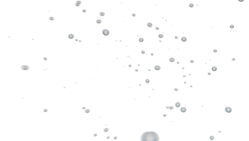 (4K) Floating Soap Bubbles 7
