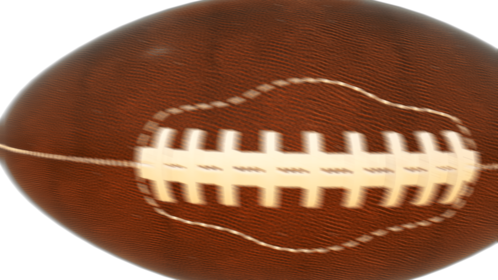 (4K) Football Transition Swipe 1
