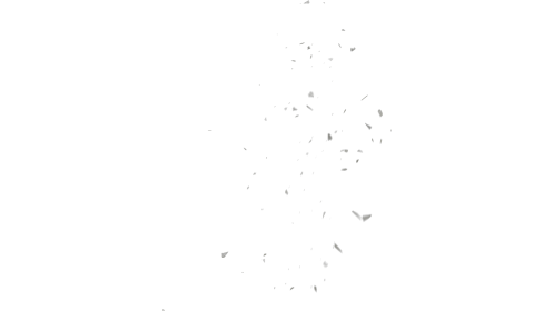 (4K) Glass Shattering 4