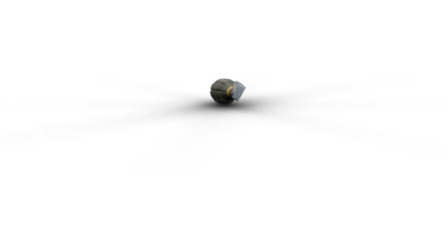 (4K) Grenade Bounce In Frame 2