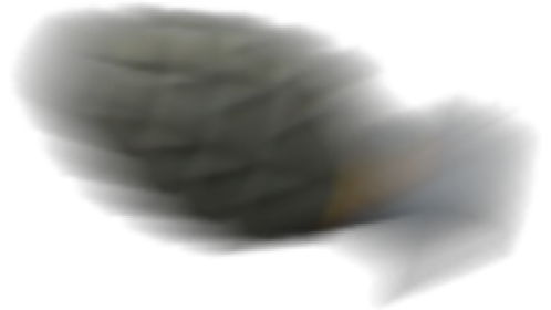 (4K) Grenade Bounce In Frame 6