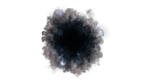 (4K) Infinity Portal