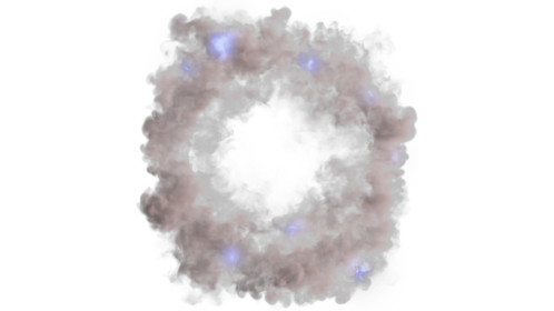 (4K) Infinity Portal Open