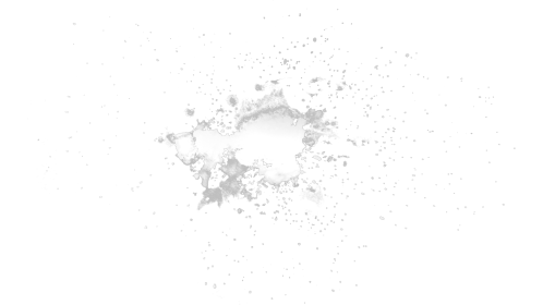 (4K) Ink Splat 2