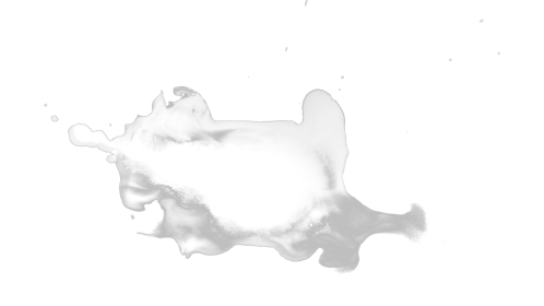 (4K) Ink Splat 5