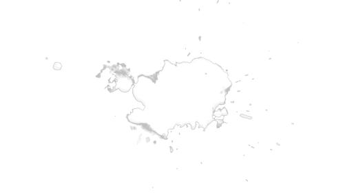 (4K) Ink Splat 7