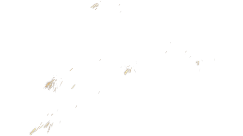 (4K) Large Spark Hit 8