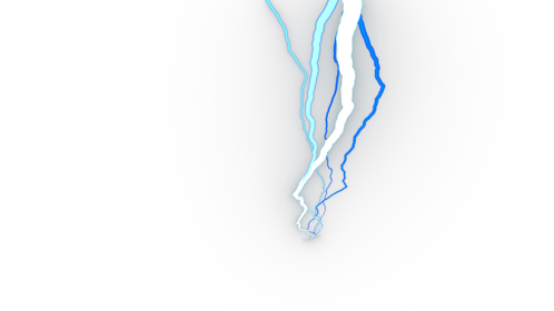 (4K) Lightning Blast 2