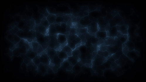 (4K) Looping Caustics Pattern
