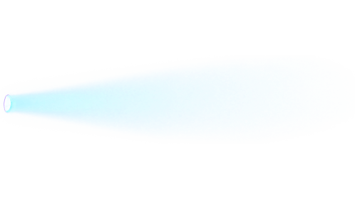 (4K) Looping Projector Rays 2