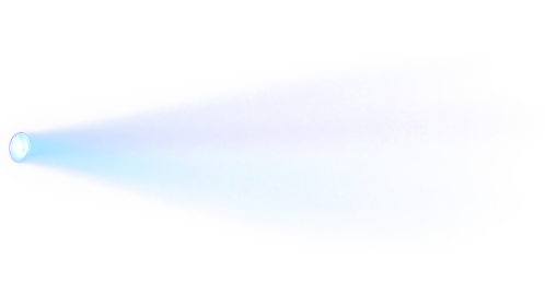 (4K) Looping Projector Rays 3