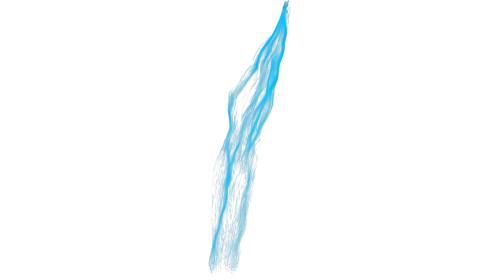 (4K) Magic Soul Stream 2