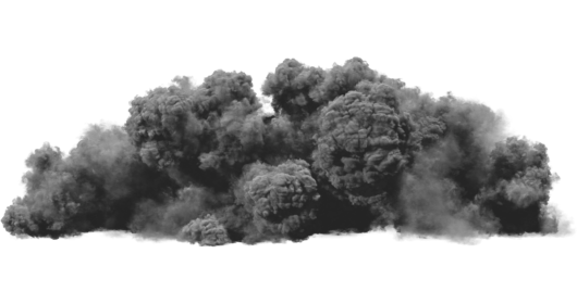 (4K) Massive Dust Wall