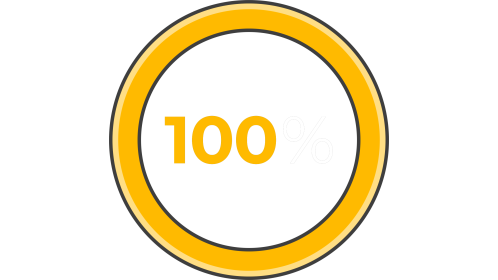 (4K) Modern Circle Loading 4