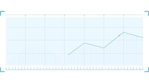 (4K) Modern Hud Chart 3