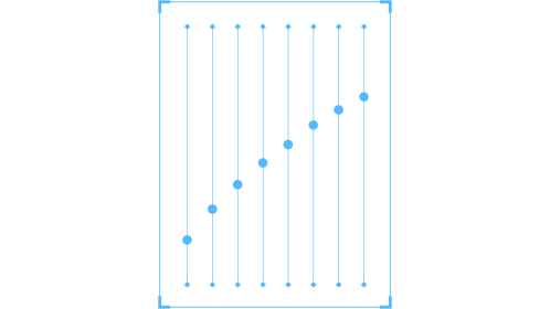 (4K) Modern Hud Gauge 4