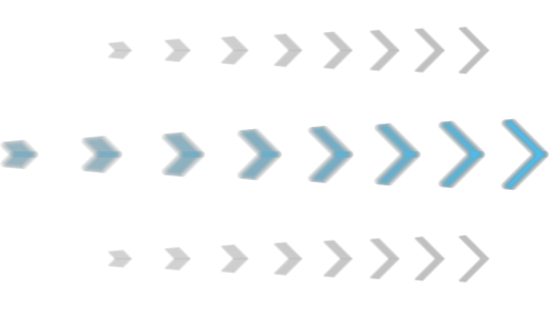 (4K) Mograph Arrows Jellyfish