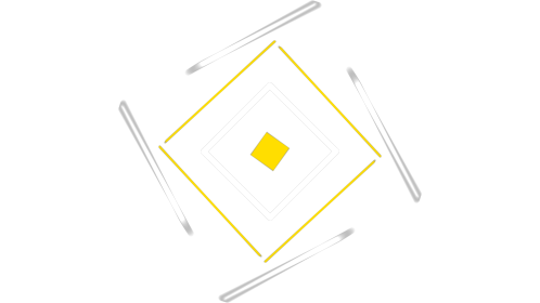 (4K) Mograph Diamond Assemble