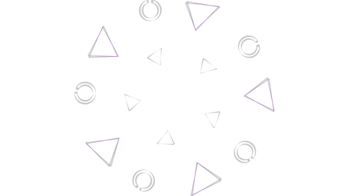 (4K) Mograph Geo Burst