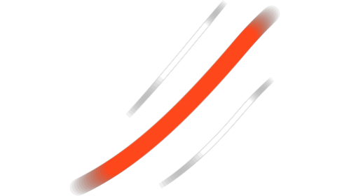 (4K) Mograph Stroke Wave