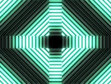 4K Neon Light Loops 1