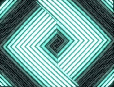 4K Neon Light Loops 3