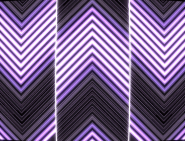 4K Neon Light Loops 7
