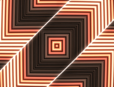 4K Neon Light Loops 8