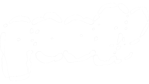 (4K) Poof Hand Drawn Text