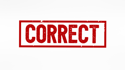(4K) Rectangular Stamp Correct