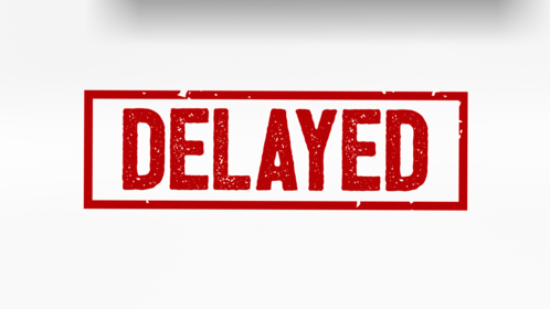 (4K) Rectangular Stamp Delayed