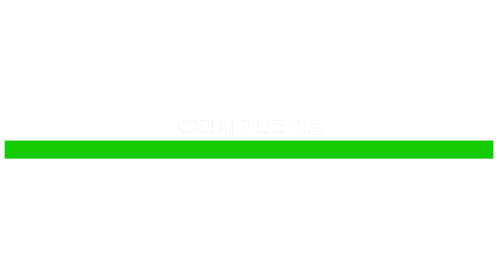 (4K) Retro Download Bar 1