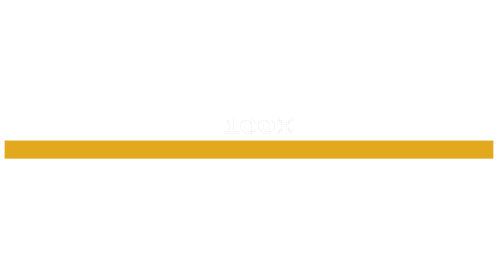 (4K) Retro Percent Bar 2