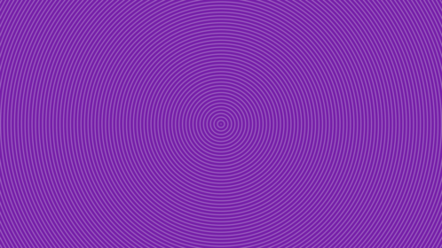 (4K) Rings Looping