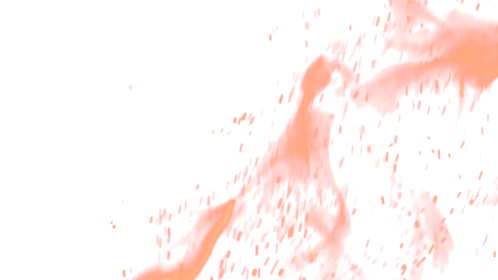 (4K) Slow Motion Embers Hit 1