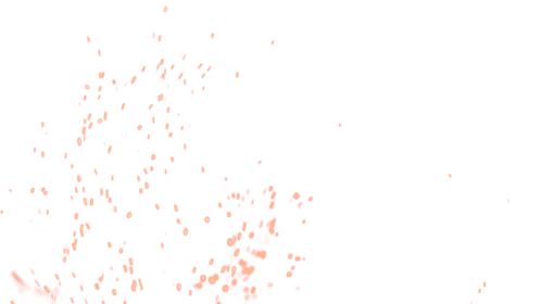 (4K) Slow Motion Embers Hit 5