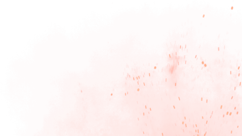 (4K) Slow Motion Embers Hit 6