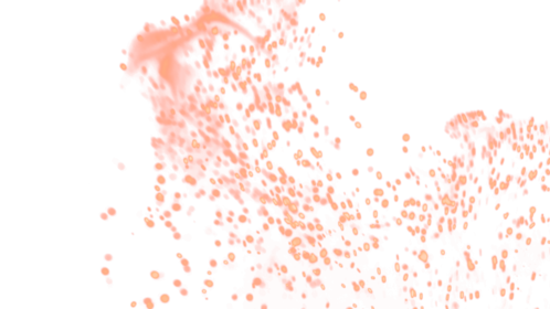 (4K) Slow Motion Embers Hit Long 3
