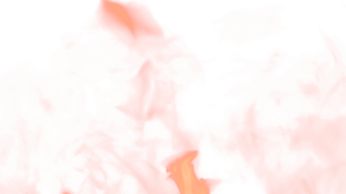 (4K) Slow Motion Flames Close Up 1