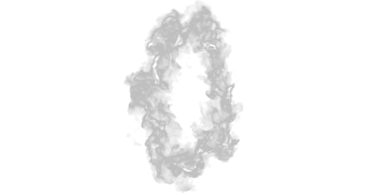 (4K) Soft Smoke Vortex 2