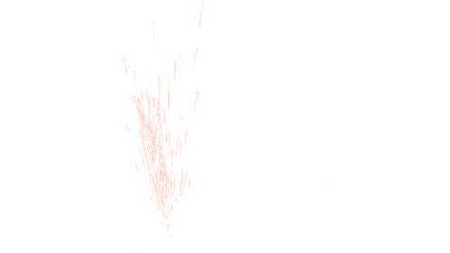 (4K) Spark Burst Up 1