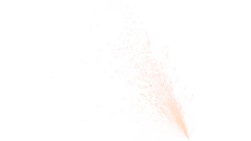 (4K) Spark Spray 2