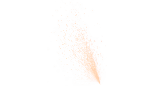 (4K) Spark Spray 3