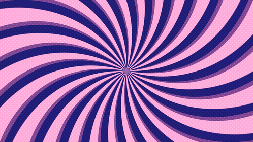 (4K) Spiral In Looping
