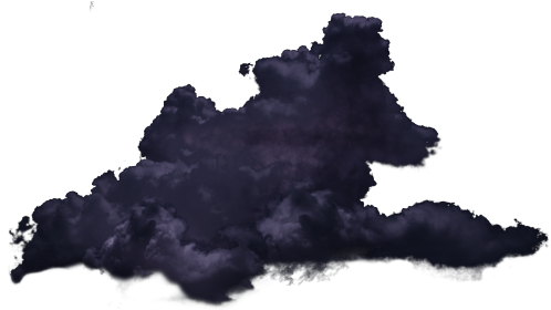 (4K) Storm Cloud 1