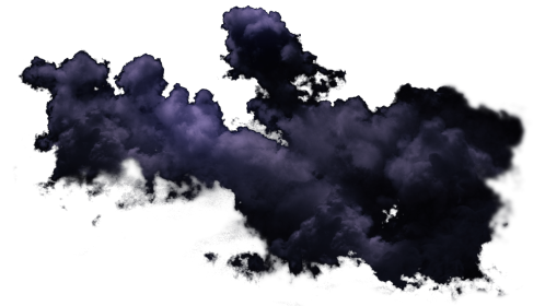 (4K) Storm Cloud 2