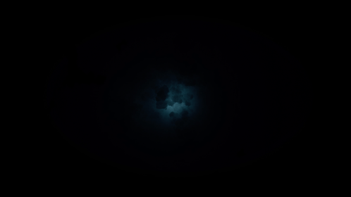 (4K) Stormclouds Overlay 5