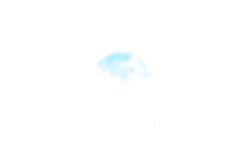 (4K) Underwater Bubble Single 10