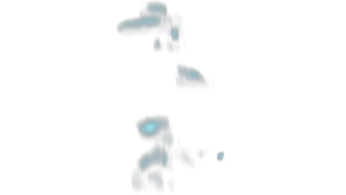 (4K) Underwater Bubble Single 4