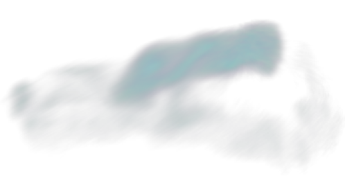 (4K) Underwater Bubble Single 5